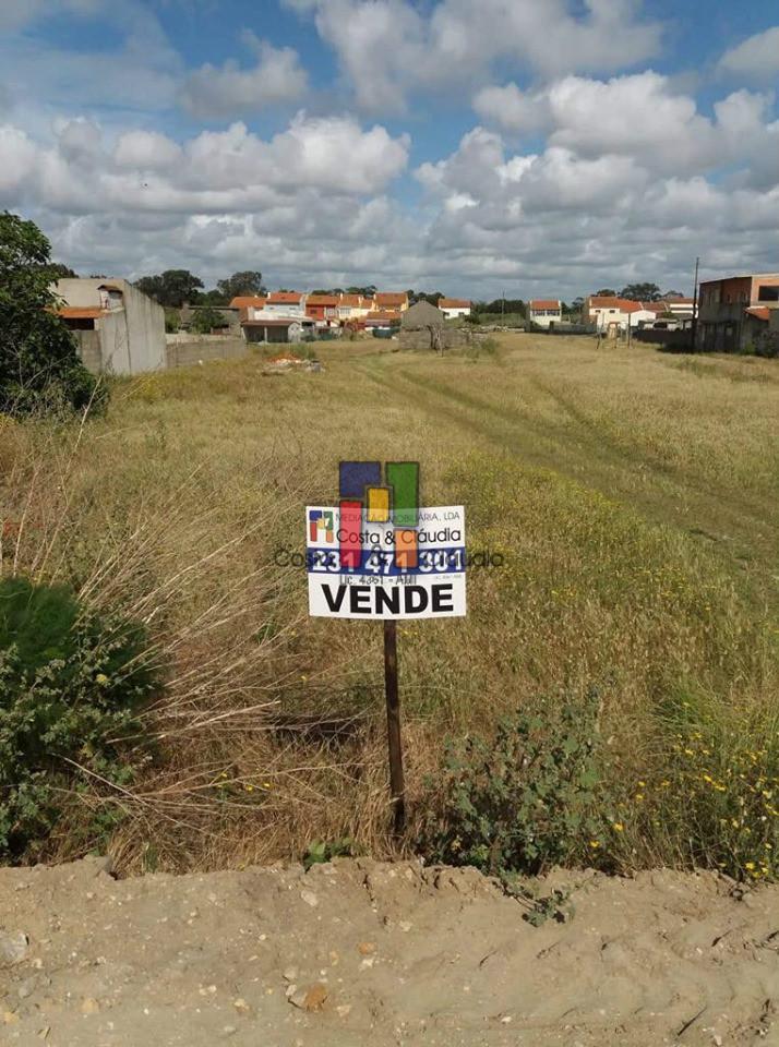 Terreno Urbano  Venda em Praia de Mira,Mira