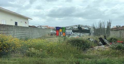 Terreno Urbano  Venda em Praia de Mira,Mira