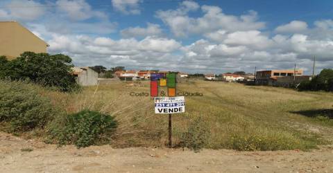 Terreno Urbano  Venda em Praia de Mira,Mira