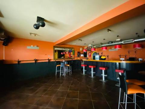 Bar  Venda em Praia de Mira,Mira