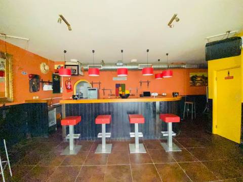 Bar  Venda em Praia de Mira,Mira