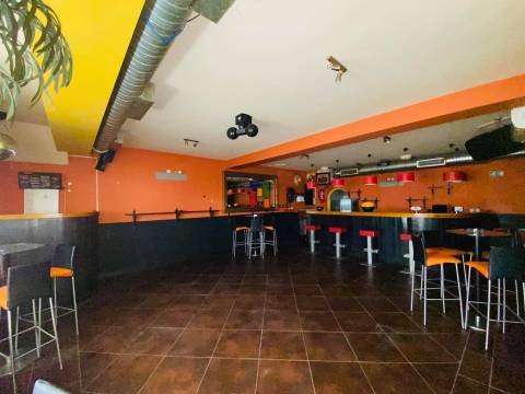 Bar  Venda em Praia de Mira,Mira