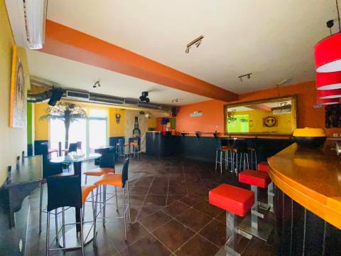 Bar  Venda em Praia de Mira,Mira