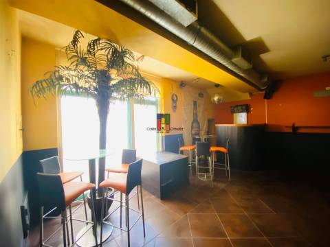 Bar  Venda em Praia de Mira,Mira