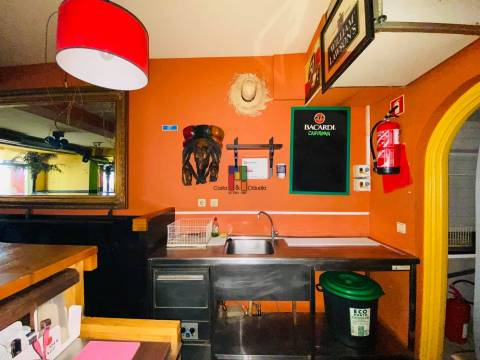 Bar  Venda em Praia de Mira,Mira