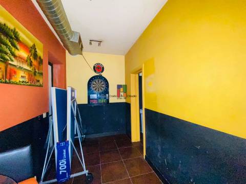 Bar  Venda em Praia de Mira,Mira