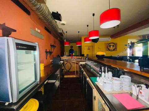 Bar  Venda em Praia de Mira,Mira