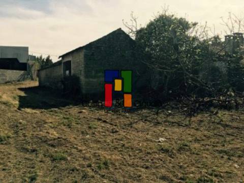 Terreno Urbano  Venda em Cadima,Cantanhede