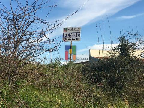 Terreno Urbano  Venda em Barcouço,Mealhada