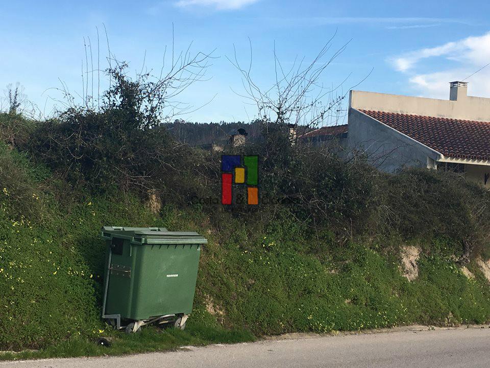 Terreno Urbano  Venda em Barcouço,Mealhada