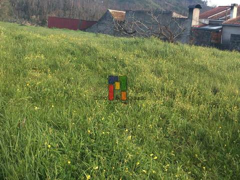 Terreno Urbano  Venda em Barcouço,Mealhada