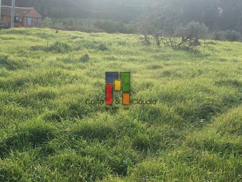 Terreno Urbano  Venda em Barcouço,Mealhada