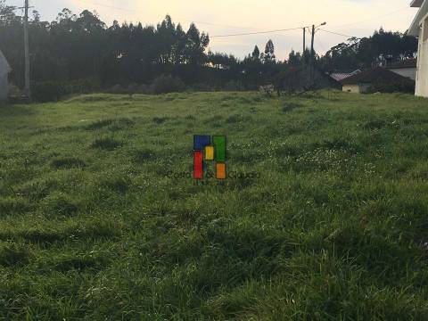 Terreno Urbano  Venda em Barcouço,Mealhada