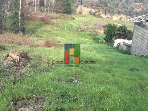 Terreno Urbano  Venda em Barcouço,Mealhada