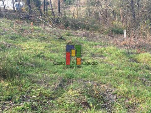 Terreno Urbano  Venda em Barcouço,Mealhada