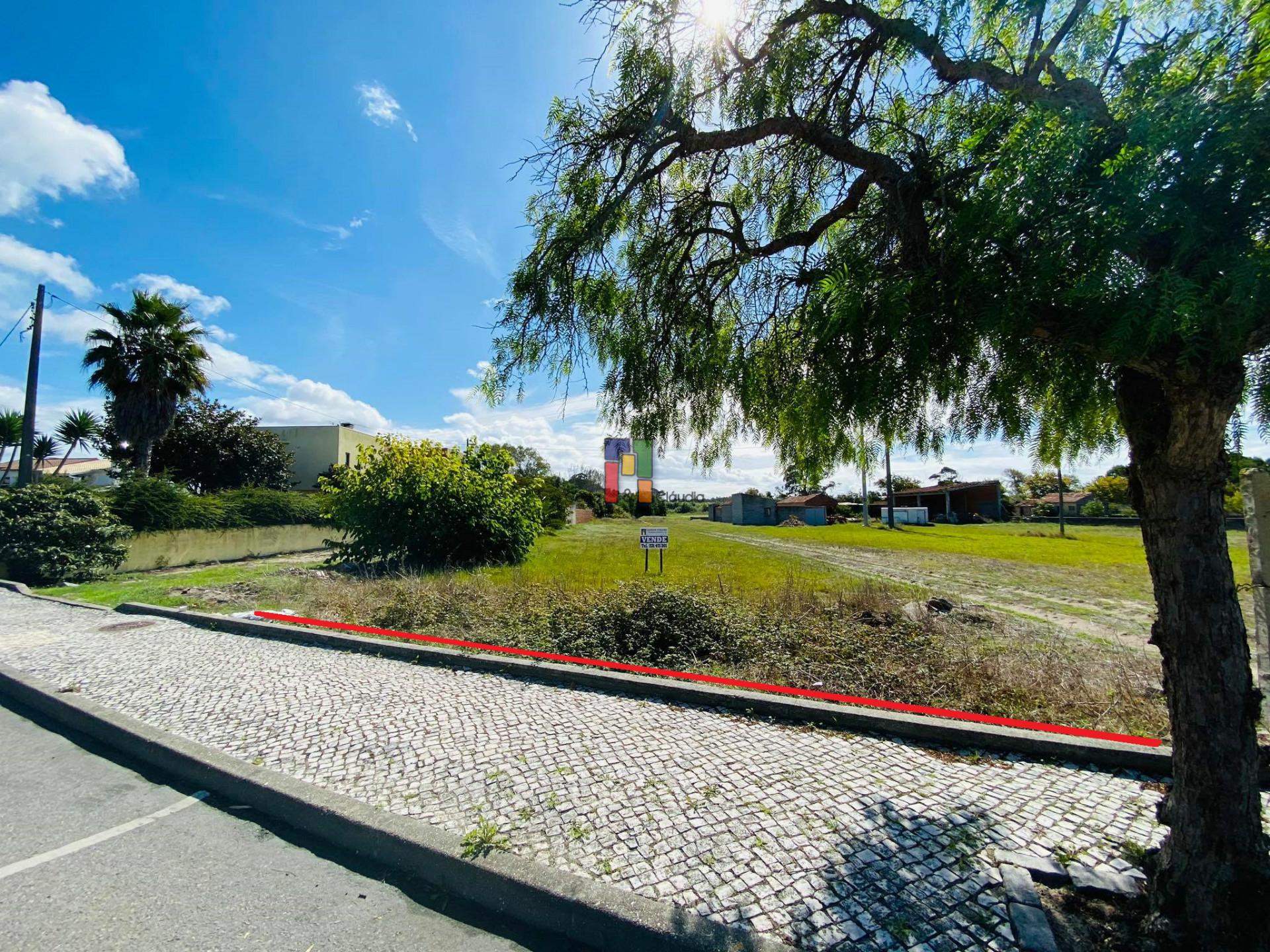 Terreno Urbano  Venda em Praia de Mira,Mira