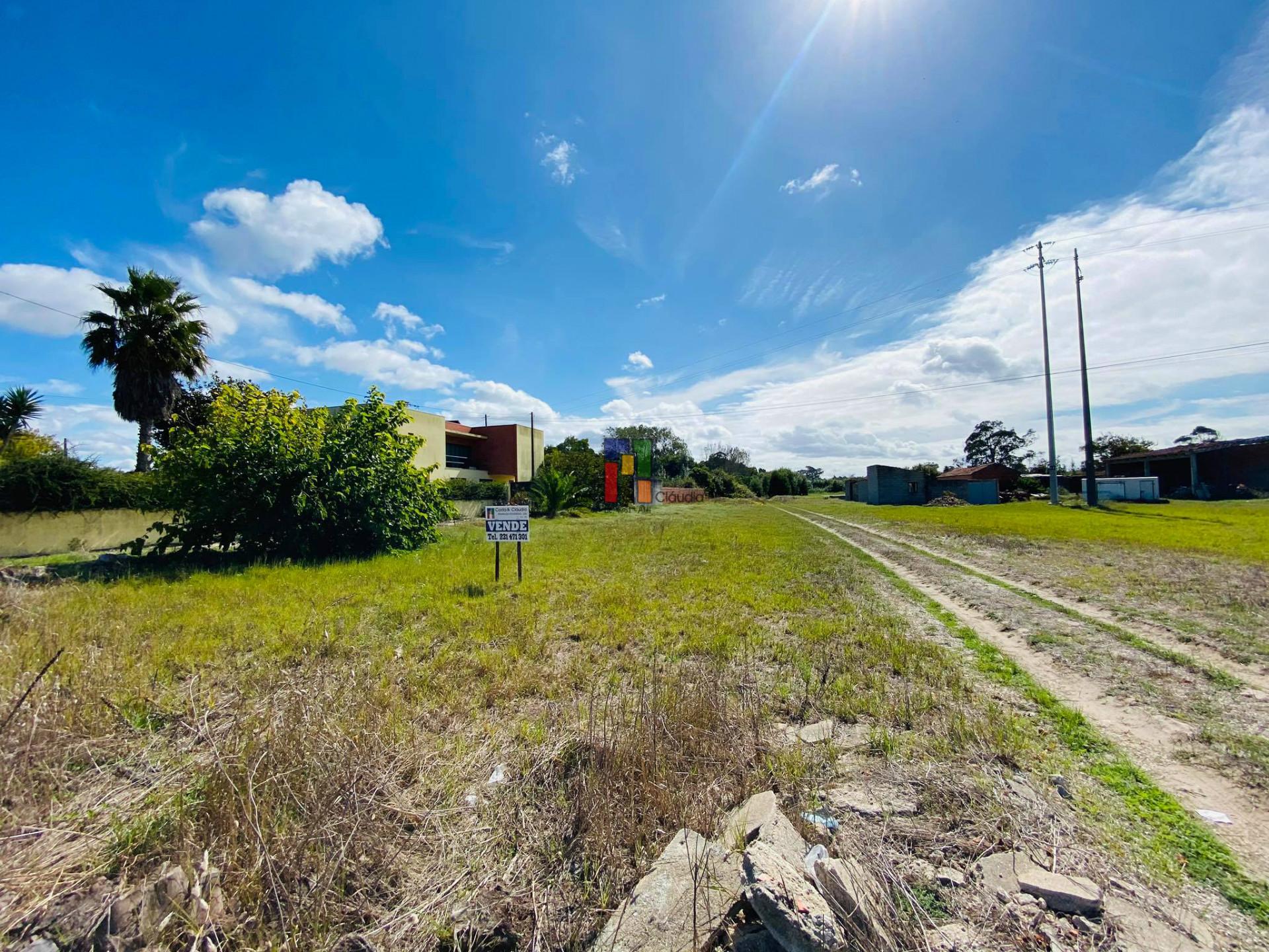 Terreno Urbano  Venda em Praia de Mira,Mira