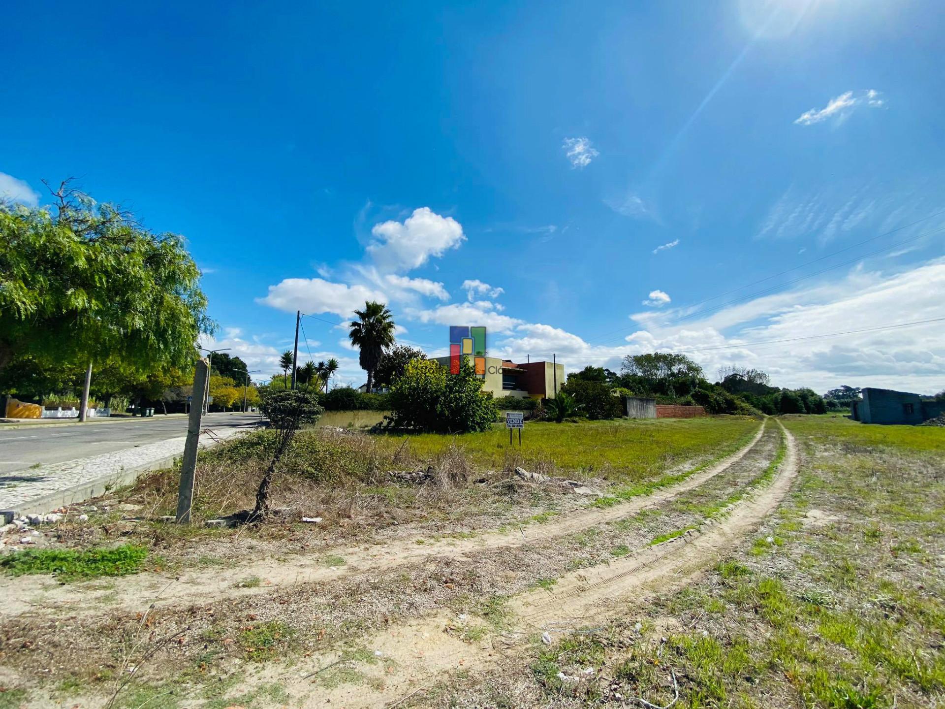 Terreno Urbano  Venda em Praia de Mira,Mira