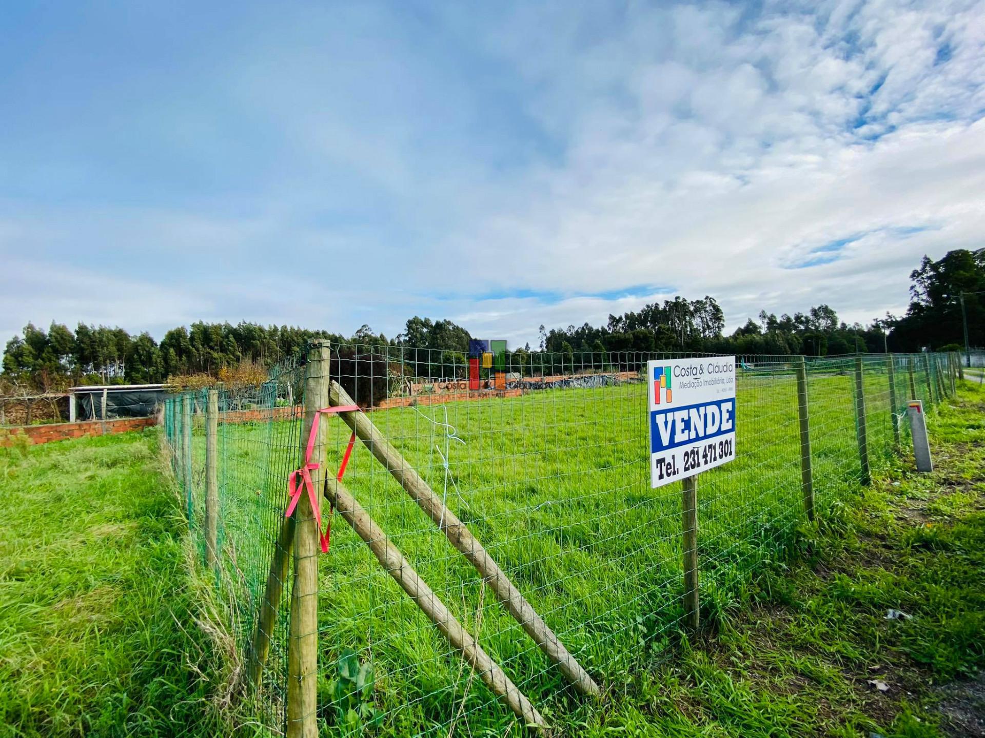 Terreno Urbano T3 Venda em Mira,Mira