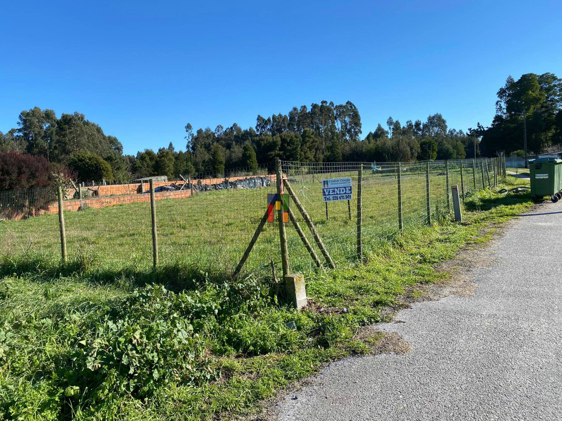 Terreno Urbano T3 Venda em Mira,Mira