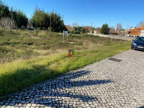 Terreno Urbano T2 Venda em Mira,Mira