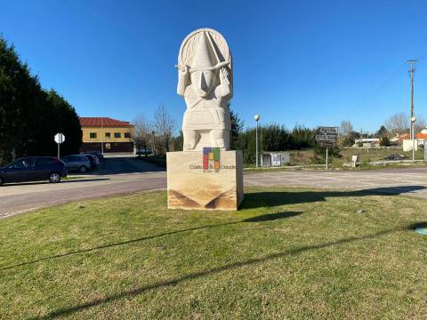 Terreno Urbano T2 Venda em Mira,Mira