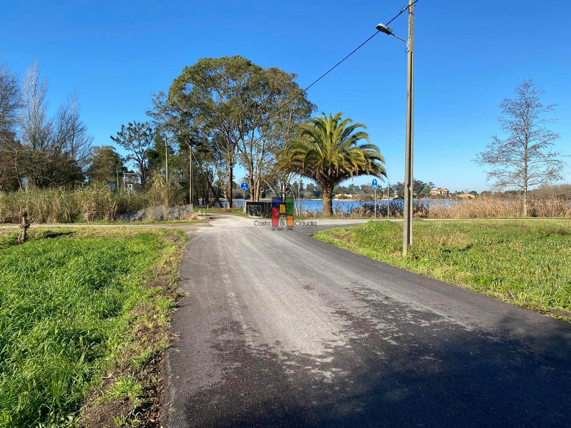 Terreno Urbano T2 Venda em Mira,Mira