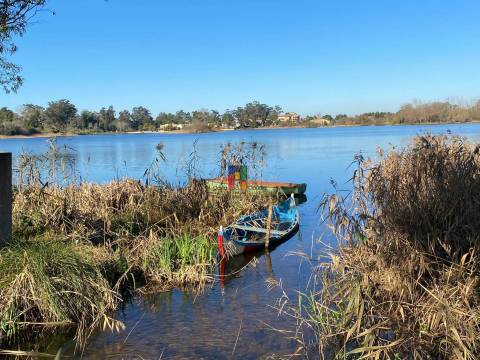 Terreno Urbano T2 Venda em Mira,Mira