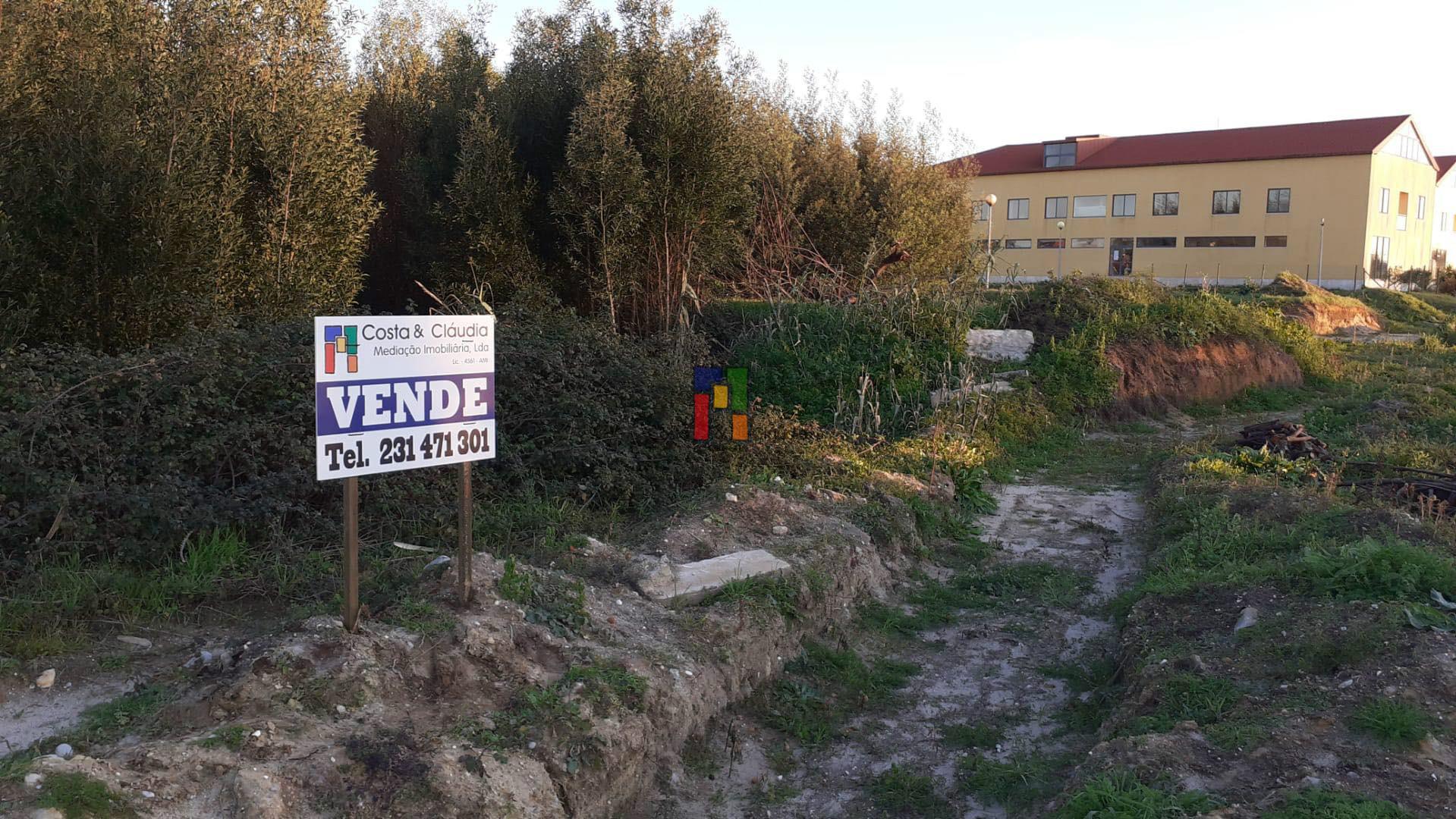 Lote de Terreno  Venda em Mira,Mira