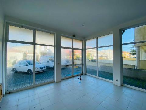 Loja T0 Venda em Praia de Mira,Mira