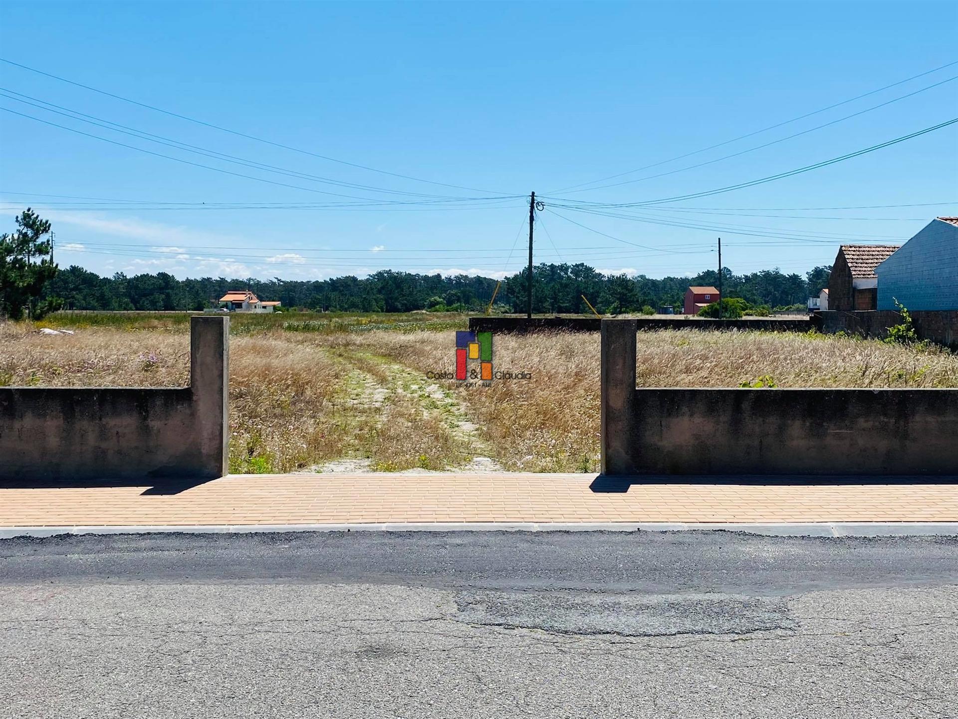 Terreno Urbano  Venda em Gafanha da Boa Hora,Vagos