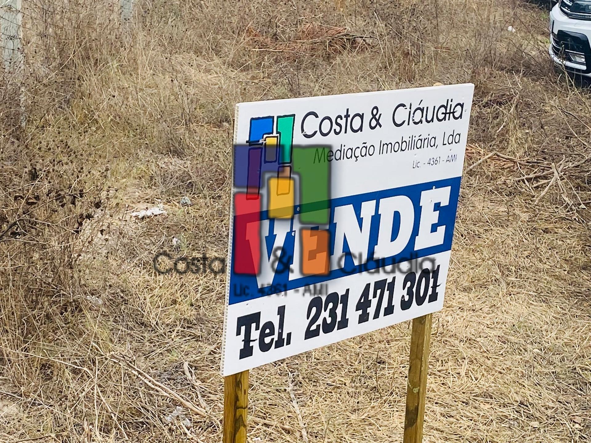 Terreno Rústico  Venda em Praia de Mira,Mira