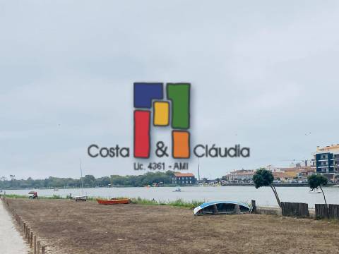 Terreno Rústico  Venda em Praia de Mira,Mira