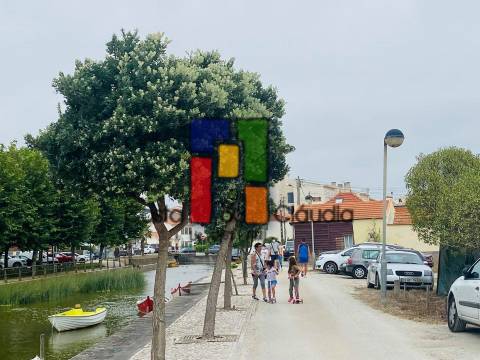 Terreno Rústico  Venda em Praia de Mira,Mira