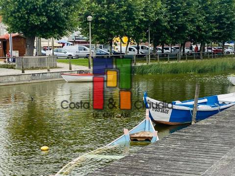 Terreno Rústico  Venda em Praia de Mira,Mira