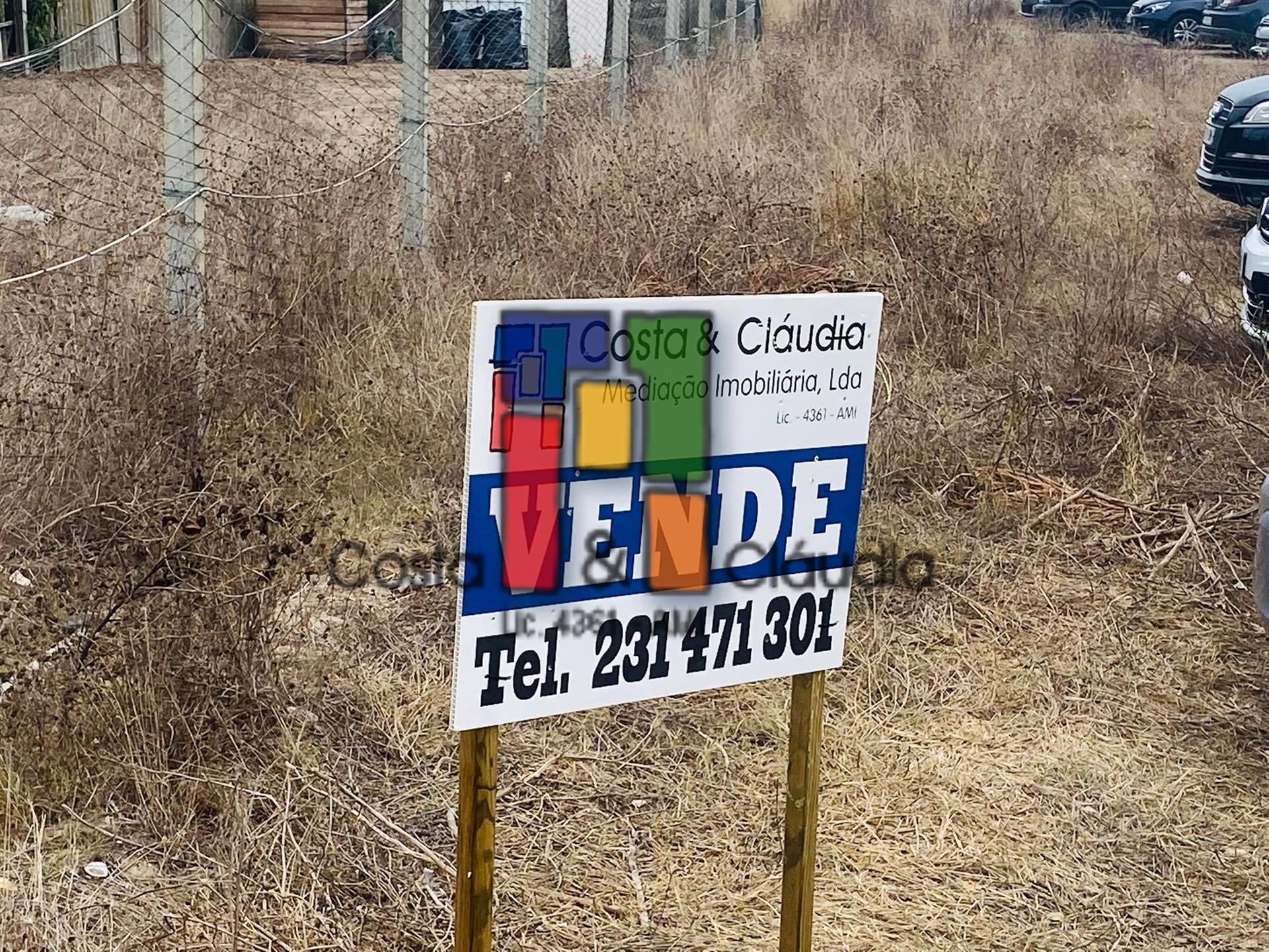 Terreno Rústico  Venda em Praia de Mira,Mira