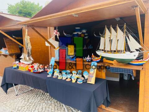 Terreno Rústico  Venda em Praia de Mira,Mira