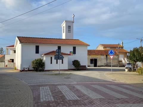 Terreno Misto  Venda em Mira,Mira