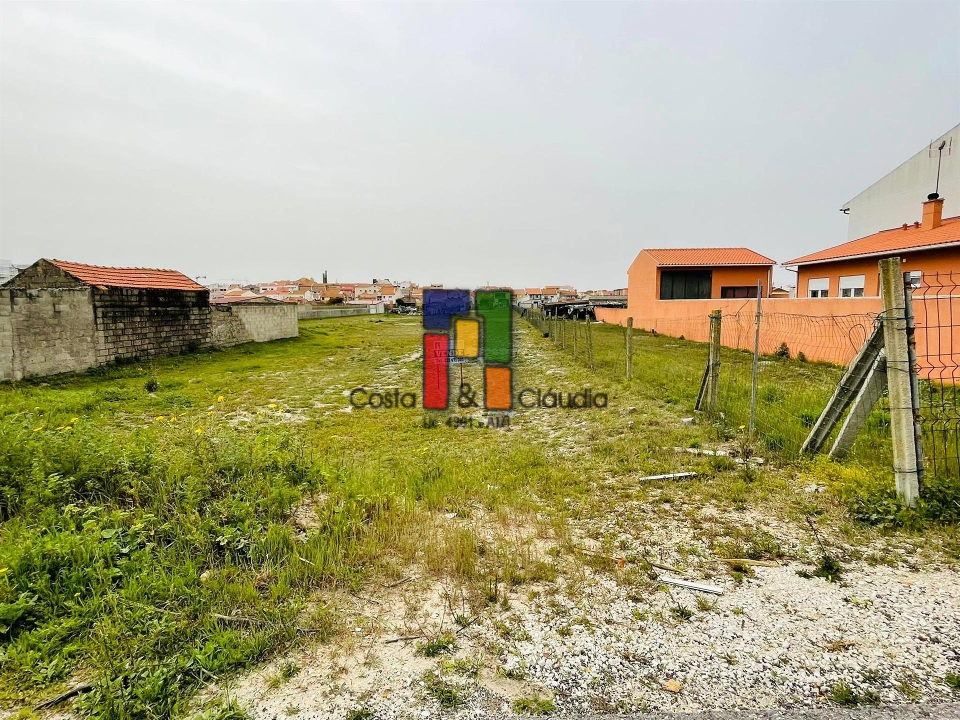 Terreno Urbano  Venda em Praia de Mira,Mira