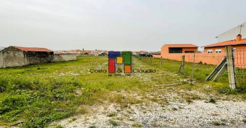 Terreno Urbano  Venda em Praia de Mira,Mira
