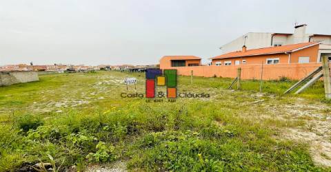 Terreno Urbano  Venda em Praia de Mira,Mira