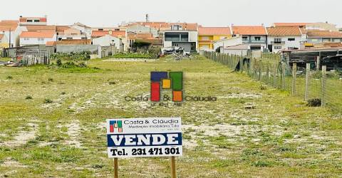 Terreno Urbano  Venda em Praia de Mira,Mira