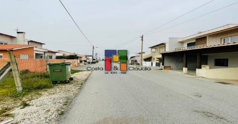 Terreno Urbano  Venda em Praia de Mira,Mira