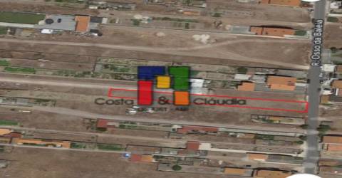 Terreno Urbano  Venda em Praia de Mira,Mira