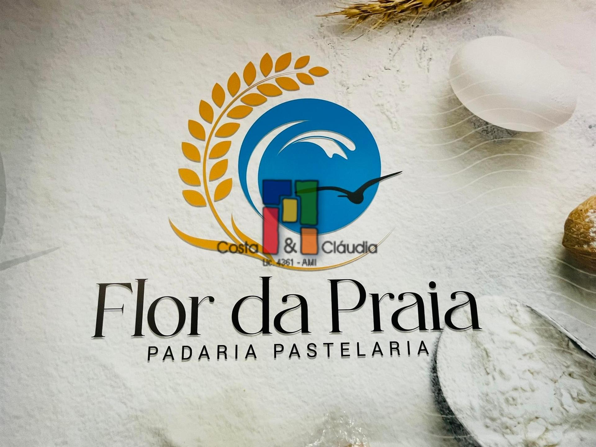 Padaria / Pastelaria  Venda em Praia de Mira,Mira