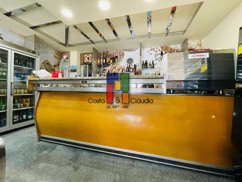 Padaria / Pastelaria  Venda em Praia de Mira,Mira