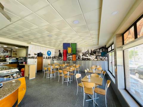 Padaria / Pastelaria  Venda em Praia de Mira,Mira