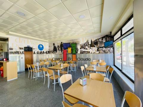 Padaria / Pastelaria  Venda em Praia de Mira,Mira