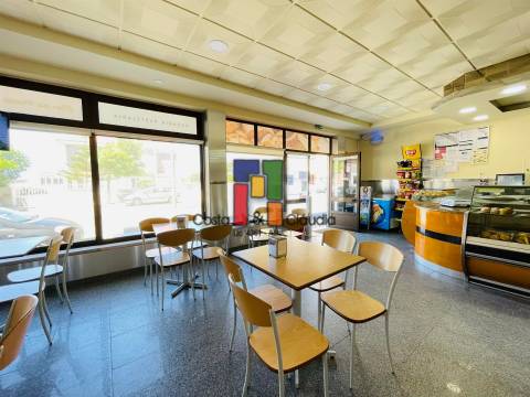 Padaria / Pastelaria  Venda em Praia de Mira,Mira