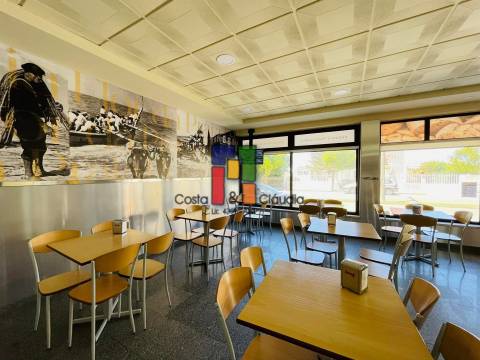 Padaria / Pastelaria  Venda em Praia de Mira,Mira